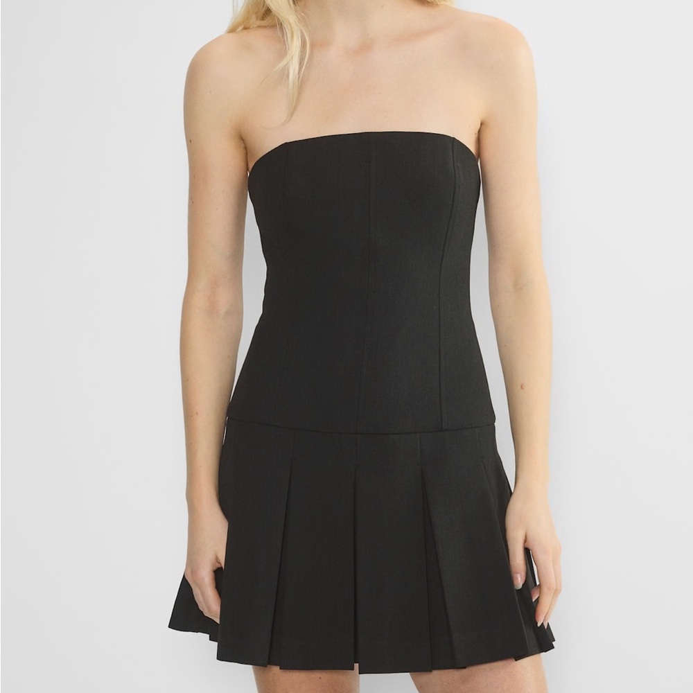 Wilfred Polished Dress
